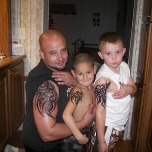 Meet your Posher, Tim